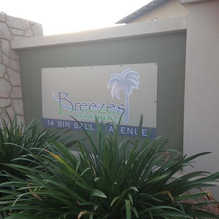 Breezes Apartments Broome Luaran gambar