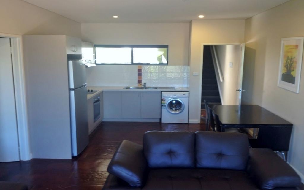 Breezes Apartments Broome Luaran gambar