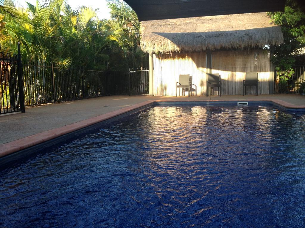 Breezes Apartments Broome Luaran gambar
